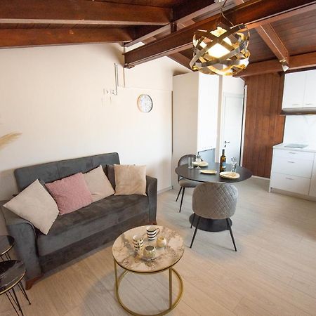 Venetian Apartments, 650M From Corfu Port Ngoại thất bức ảnh