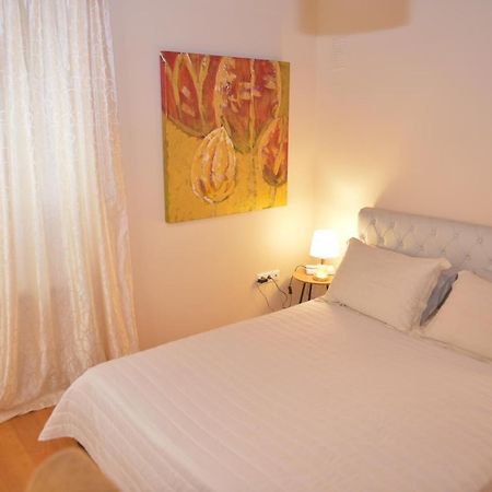 Venetian Apartments, 650M From Corfu Port Ngoại thất bức ảnh