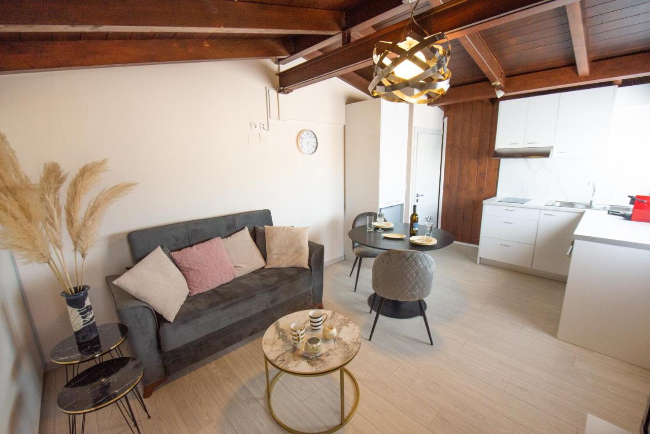 Venetian Apartments, 650M From Corfu Port Ngoại thất bức ảnh
