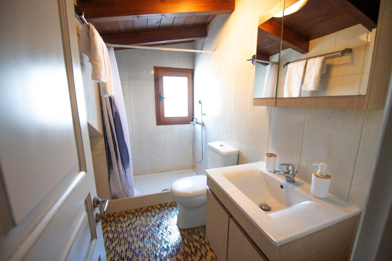 Venetian Apartments, 650M From Corfu Port Ngoại thất bức ảnh