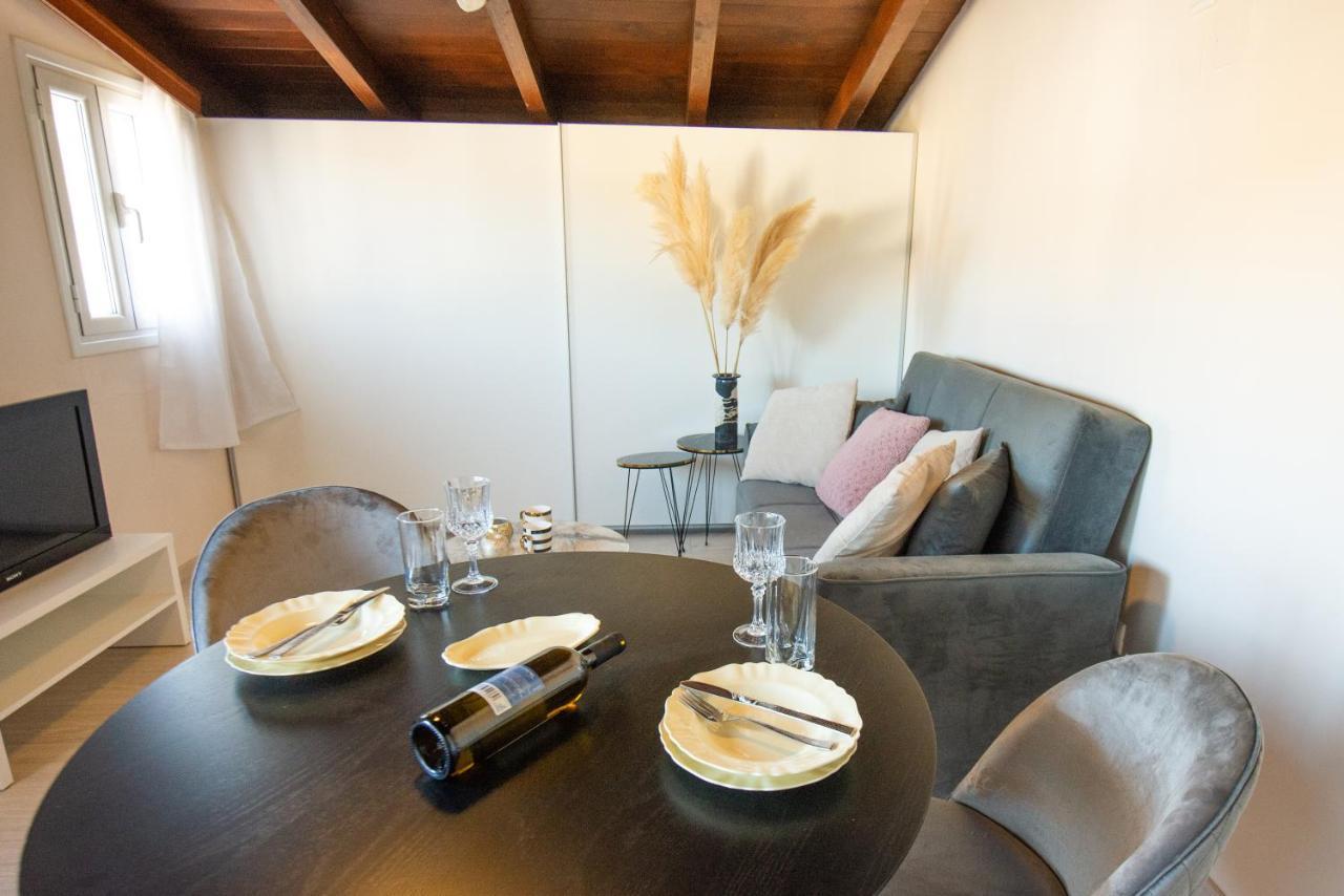 Venetian Apartments, 650M From Corfu Port Ngoại thất bức ảnh