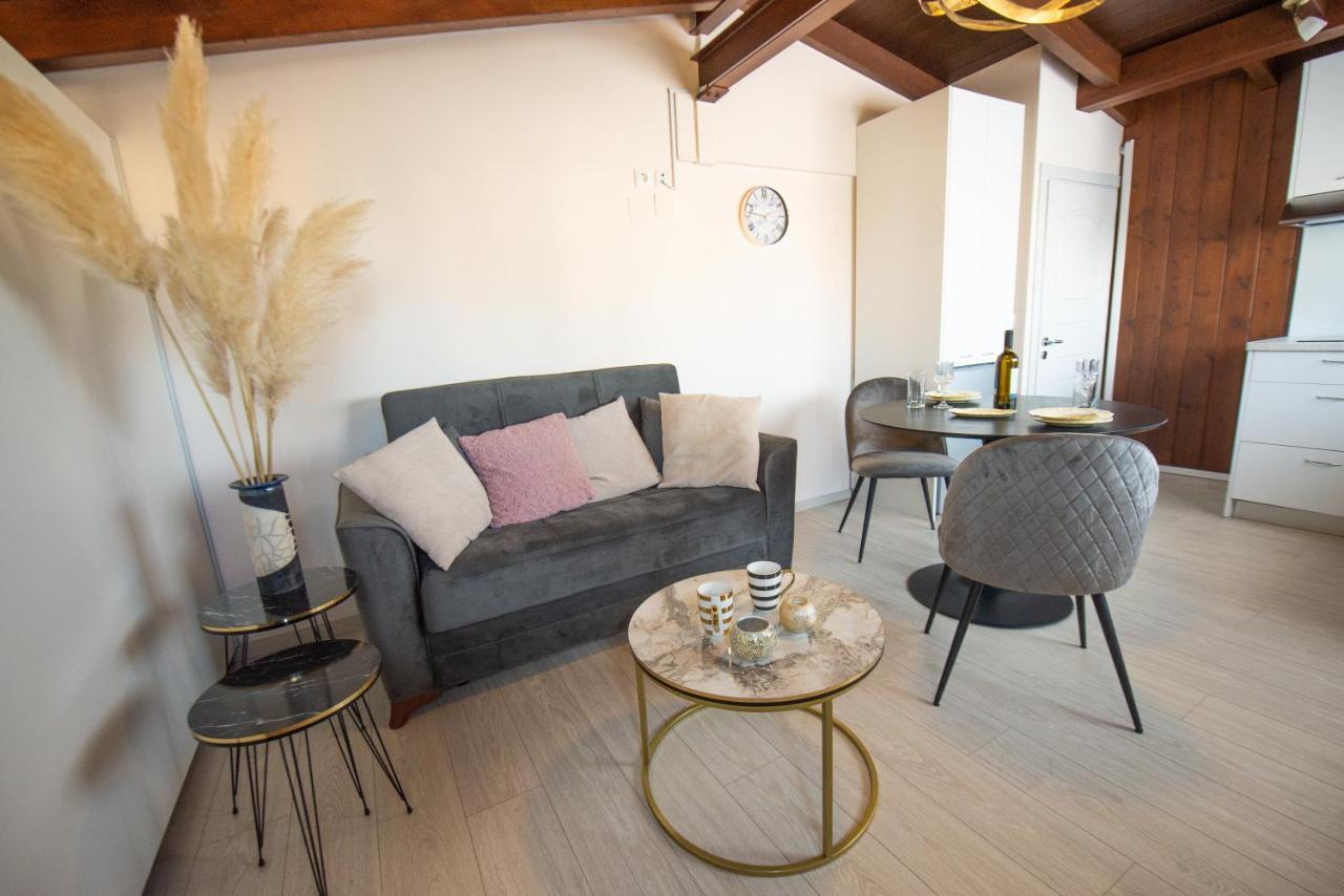 Venetian Apartments, 650M From Corfu Port Ngoại thất bức ảnh