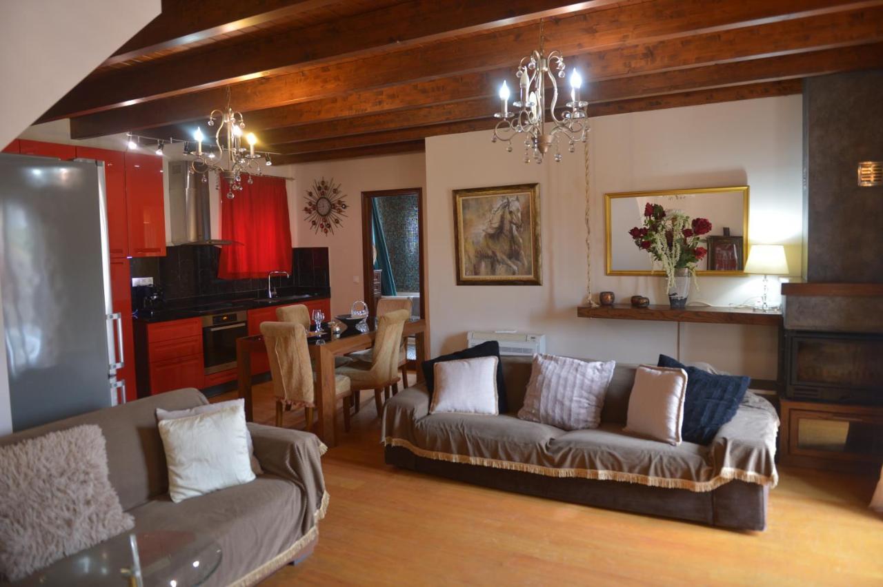 Venetian Apartments, 650M From Corfu Port Ngoại thất bức ảnh