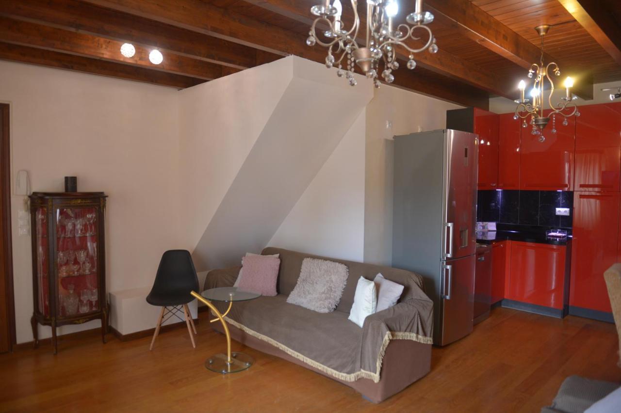 Venetian Apartments, 650M From Corfu Port Ngoại thất bức ảnh
