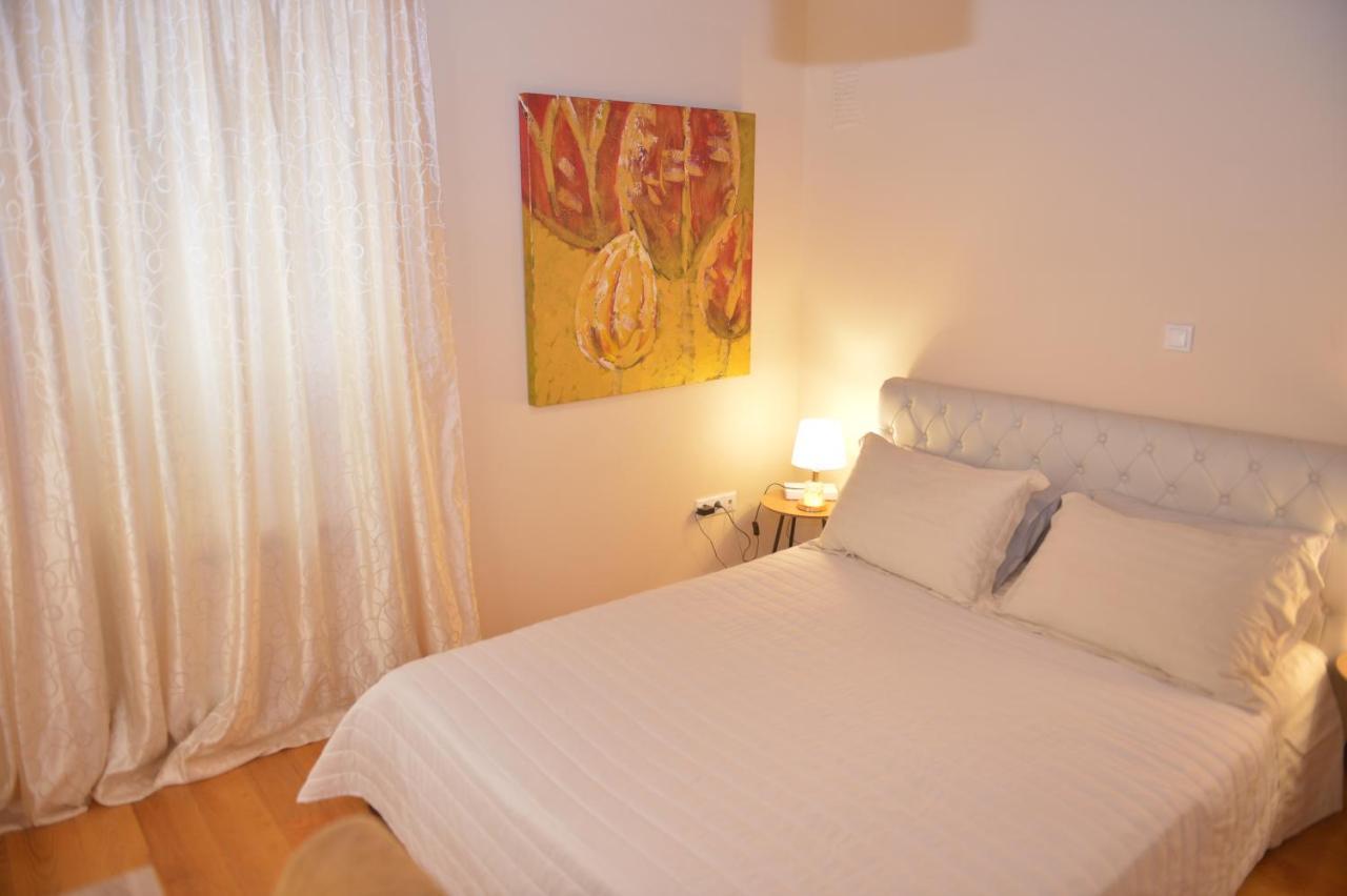 Venetian Apartments, 650M From Corfu Port Ngoại thất bức ảnh