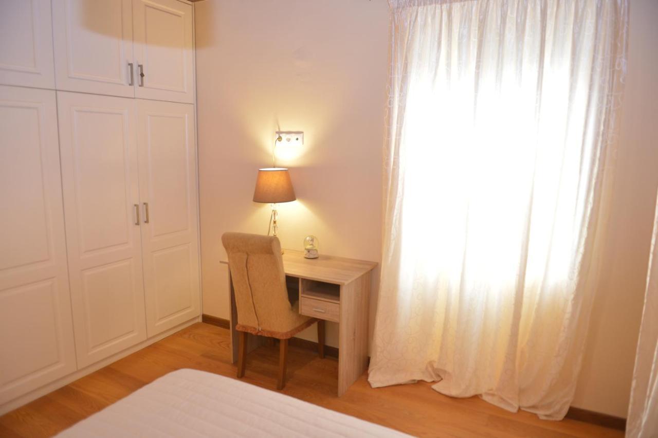 Venetian Apartments, 650M From Corfu Port Ngoại thất bức ảnh