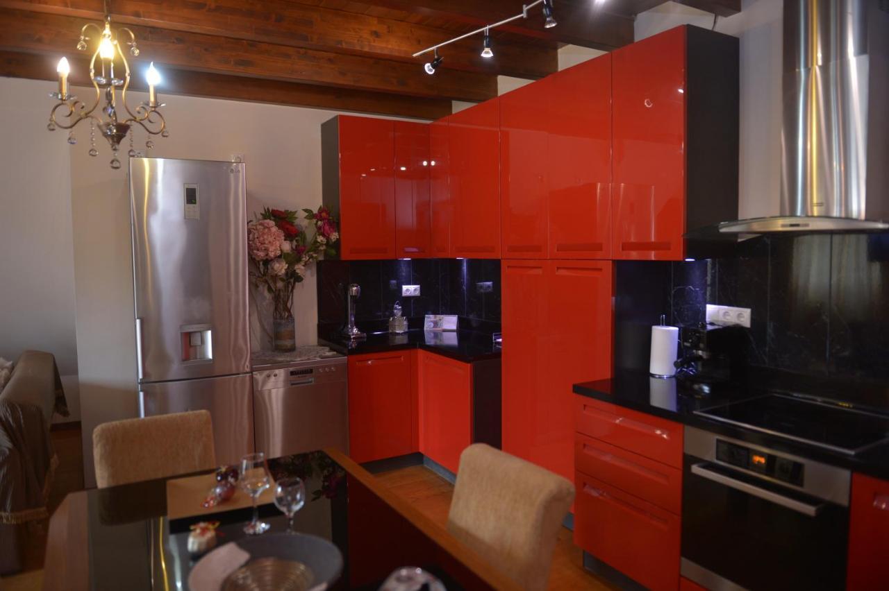 Venetian Apartments, 650M From Corfu Port Ngoại thất bức ảnh